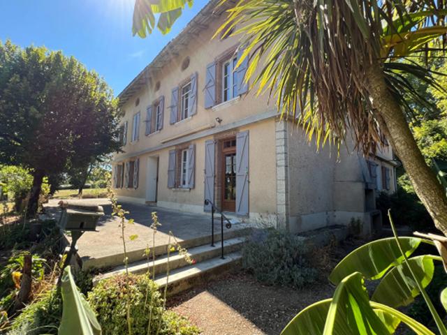 Maison vente à Montauban, Caussade