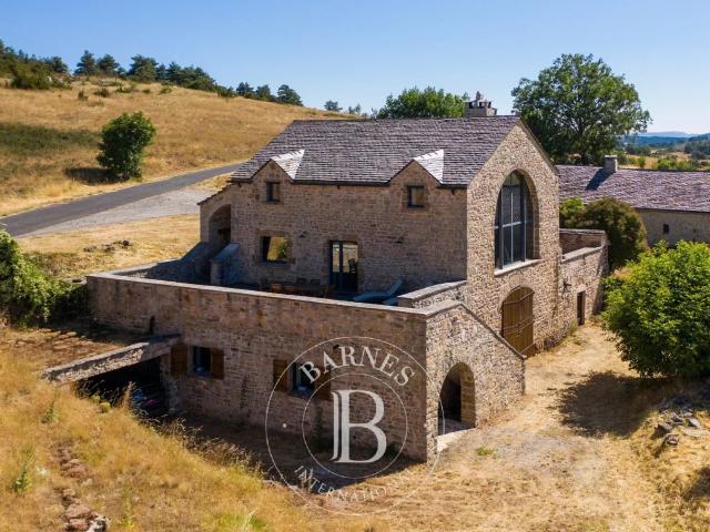 Maison vente à Le Vivier, Millau
