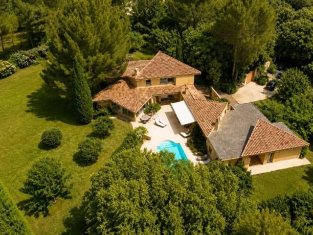 Maison vente à Aix-en-Provence, Aix-en-provence