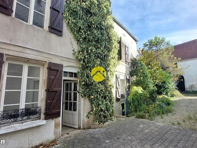 Maison vente à Avallon, Ravières