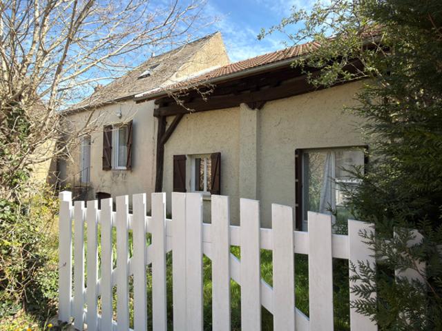 Maison vente à Montbard, Rouvray