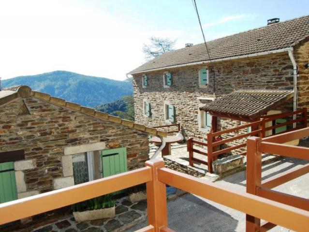 Maison vente à Florac, Le Collet-de-dèze