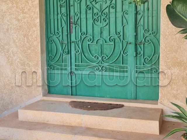 Maison vente à Oulad Rahal, Gharb-Chrarda-Beni Hssen