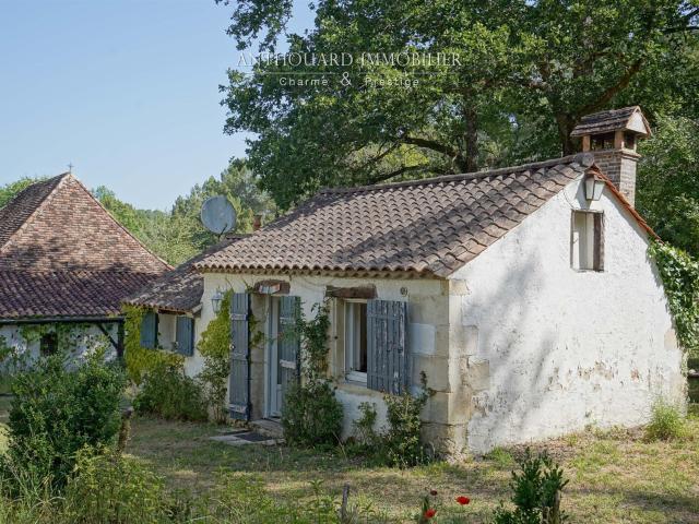 Maison vente à Périgueux, Maurens