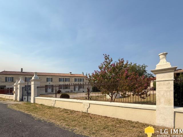 Maison vente à Jonzac, Mortiers