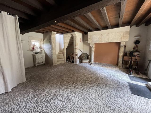 Maison vente à Angoulême, Montemboeuf