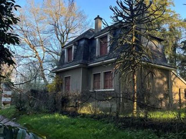 Maison vente à Saint-Julien-sur-Cher, Loir-et-Cher