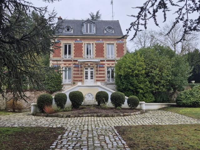 Maison vente à Beauvais, Loconville