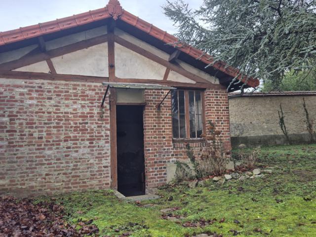 Maison vente à Beauvais, Loconville