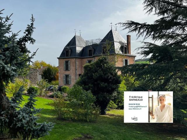 Maison vente à Clermont-Ferrand, Clermont-ferrand