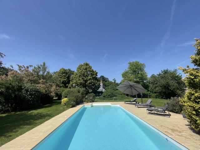 Maison vente à Chinon, Centre-Val de Loire