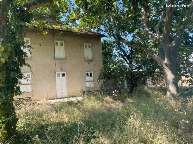 Maison vente à Avignon