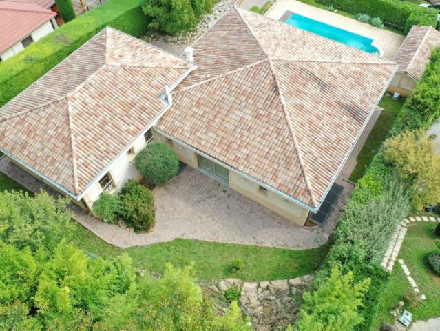 Maison vente à Lyon, Métropole de Lyon