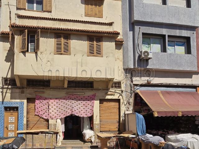 Maison vente à Lyautey