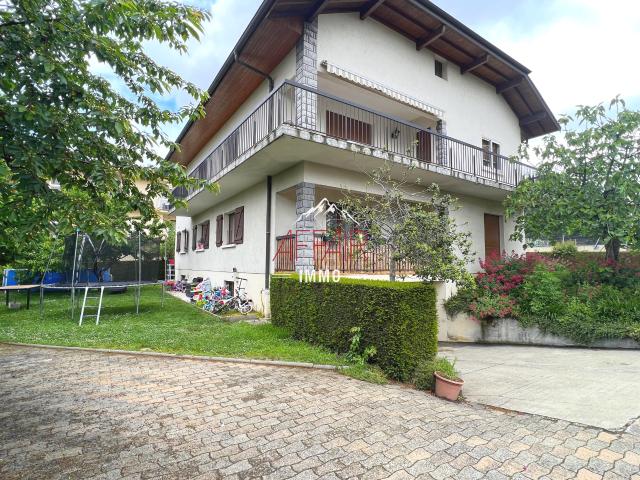 Maison vente à Saint-Julien-en-Genevois, Annemasse