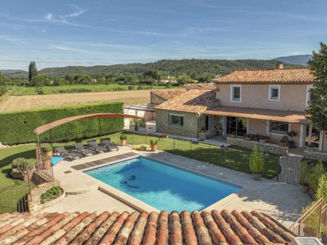 Maison vente à Apt, Villelaure