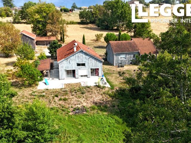 Maison vente à Périgueux, Maurens