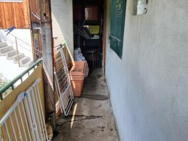 Studio kaufen in Fully, Wallis