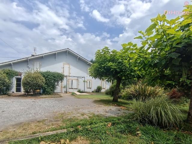 Maison vente à Dax, Mugron