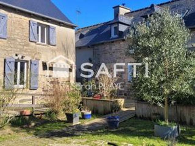 Villa vente à Saint-Brieuc, Bretagne