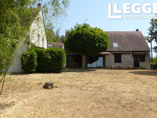 Maison vente à Châteauroux, Eguzon-chantôme