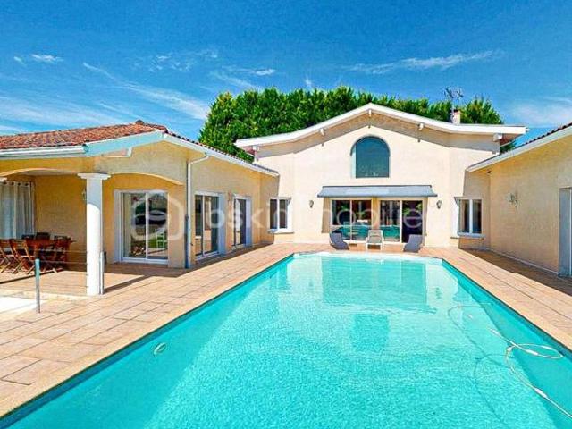 Maison vente à France métropolitaine, Saint-martin-de-seignanx