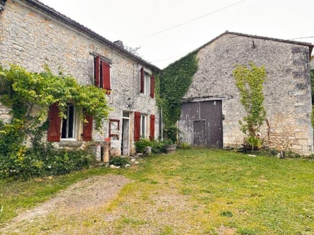 Maison vente à Angoulême, Saint-germain-de-montbron
