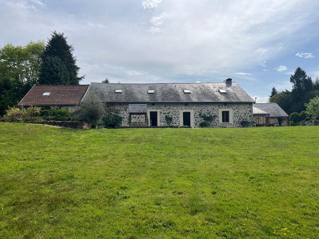 Maison vente à Limoges, Domps