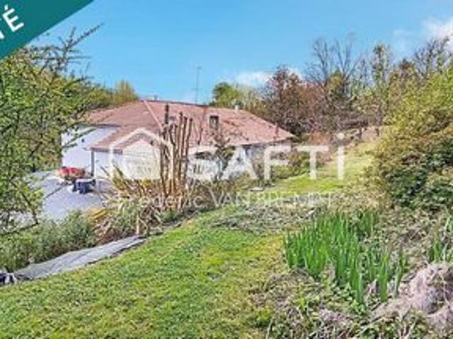 Villa vente à Montauban, Corbarieu