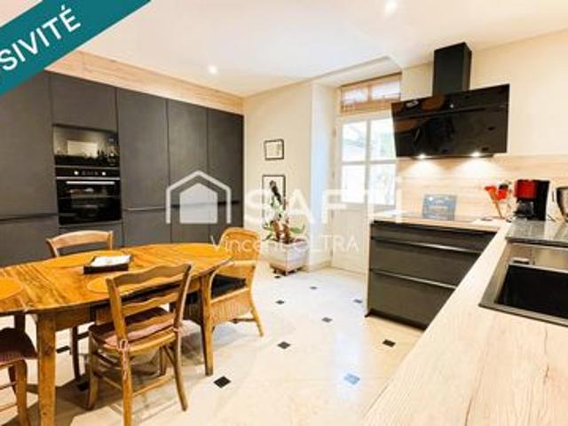 Villa vente à Villers-la-Faye, Côte-d'Or