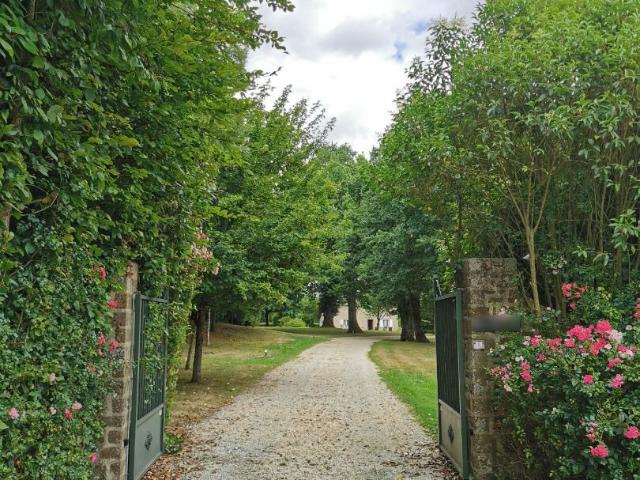 Maison vente à Mayenne, Aron