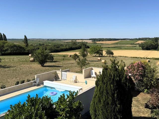 Maison vente à France métropolitaine, Saint-augustin