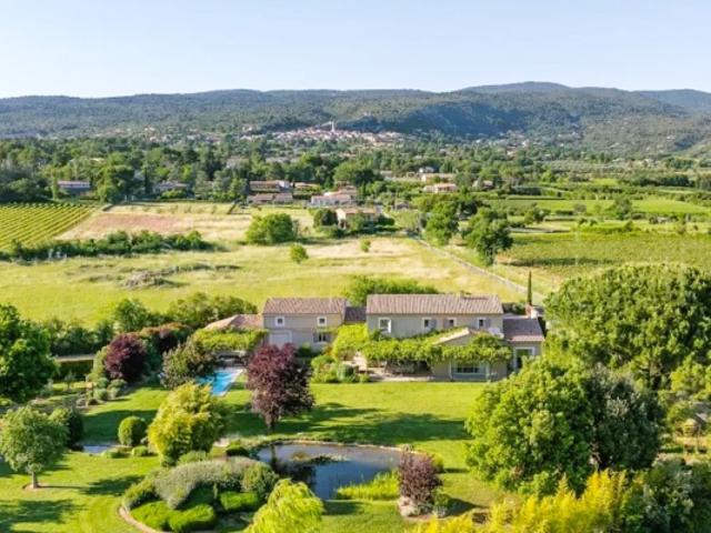 Maison vente à Apt, Saint-saturnin-lès-apt