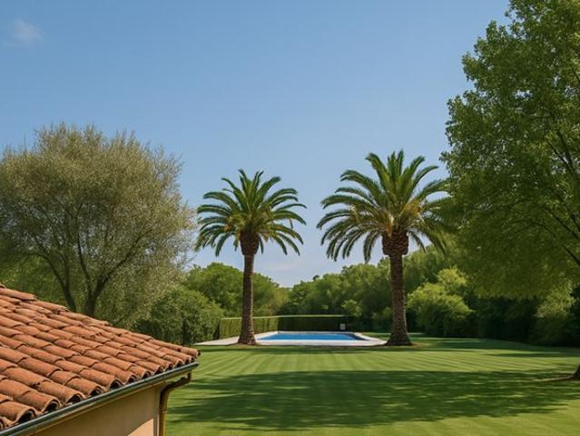Villa vente à Marseille, La Ciotat