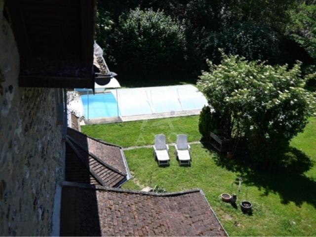 Maison vente à Les Andelys, Ménilles
