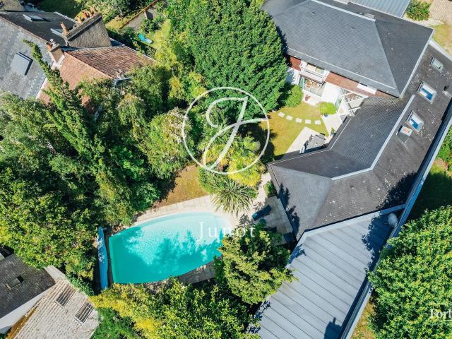 Maison vente à Nantes