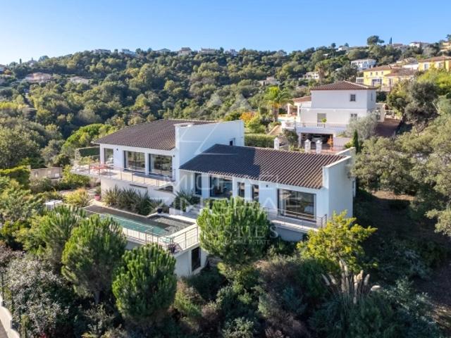 Maison vente à Grasse, Mandelieu-la-napoule