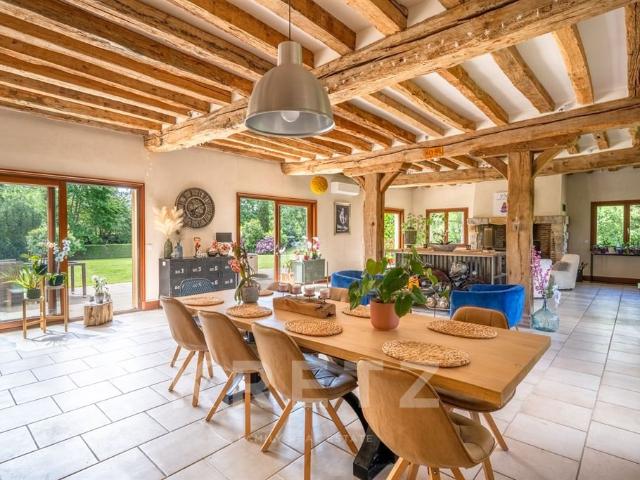 Maison vente à Faverolles, Eure-et-Loir