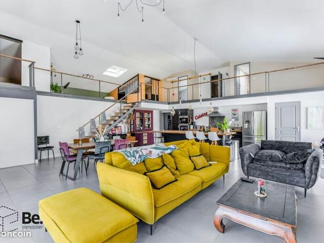 Maison vente à Toulouse, Labastide-saint-sernin