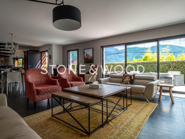 Maison vente à Annecy, Sévrier