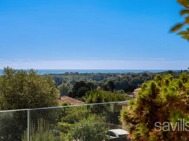 Villa vente à Grasse, Biot