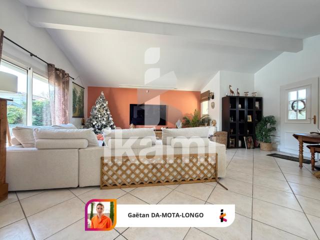 Maison vente à Arcachon, Gujan-mestras