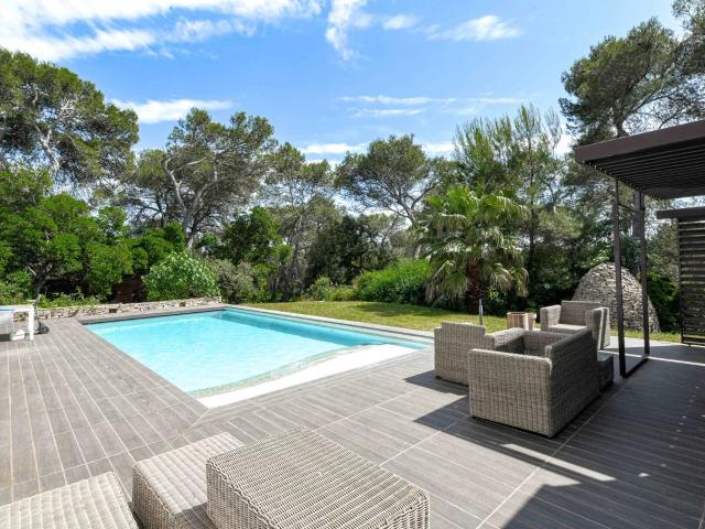 Maison vente à Nîmes