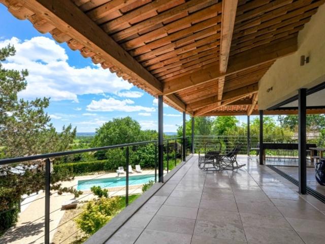 Maison vente à Uzès, Gard