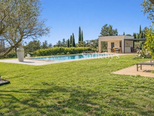 Maison vente à Aix-en-Provence, Bouches-du-Rhône