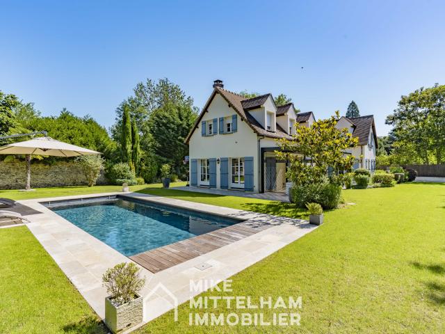 Villa vente à Rambouillet, Montfort-l'amaury