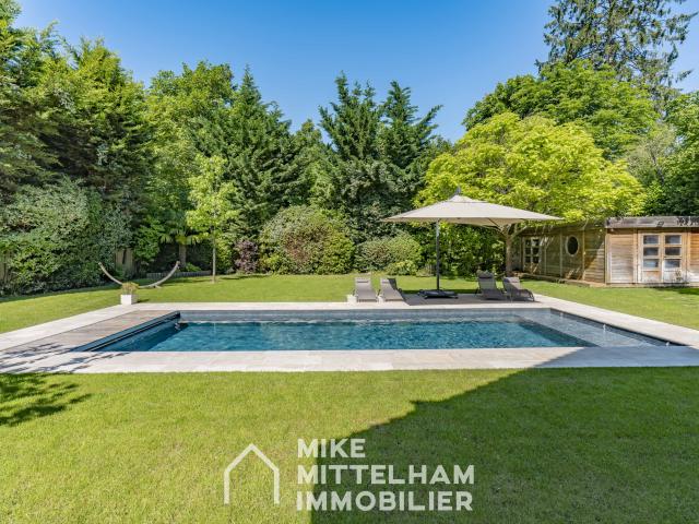Villa vente à Rambouillet, Montfort-l'amaury