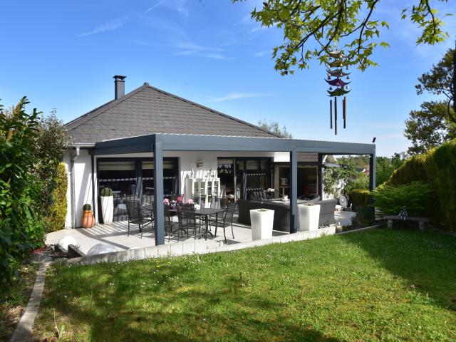 Villa vente à Didenheim, Brunstatt-Didenheim