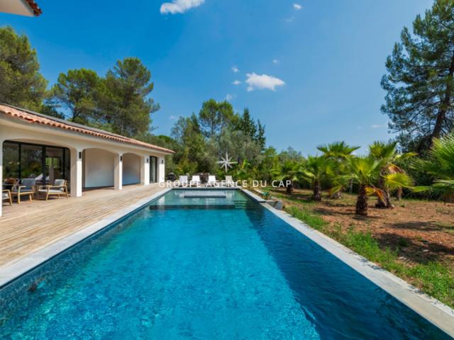 Maison vente à Arrondissement de Draguignan, Draguignan