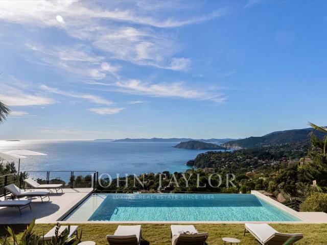 Maison vente à Haut Rayol, Rayol-Canadel-sur-Mer